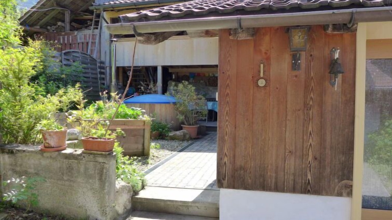 Photo of Outdoor in Brienzwiler