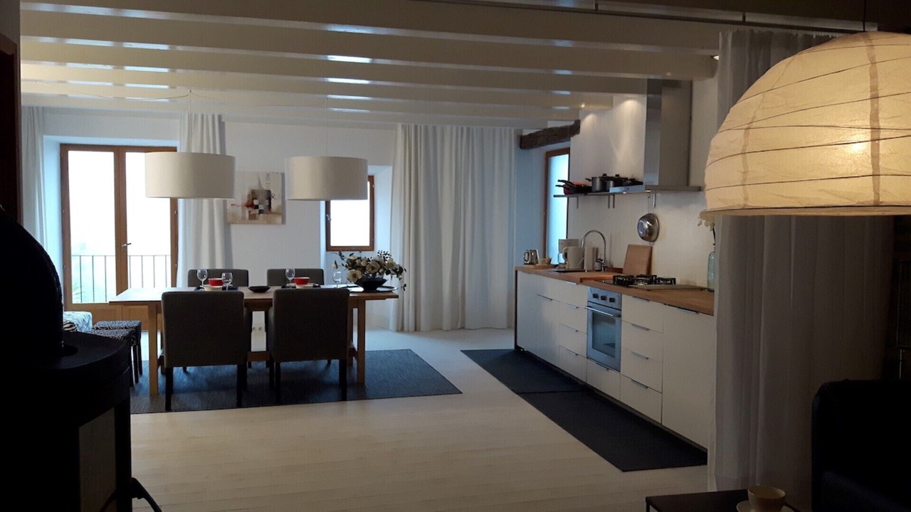 Photo of Kitchen in Chassiers