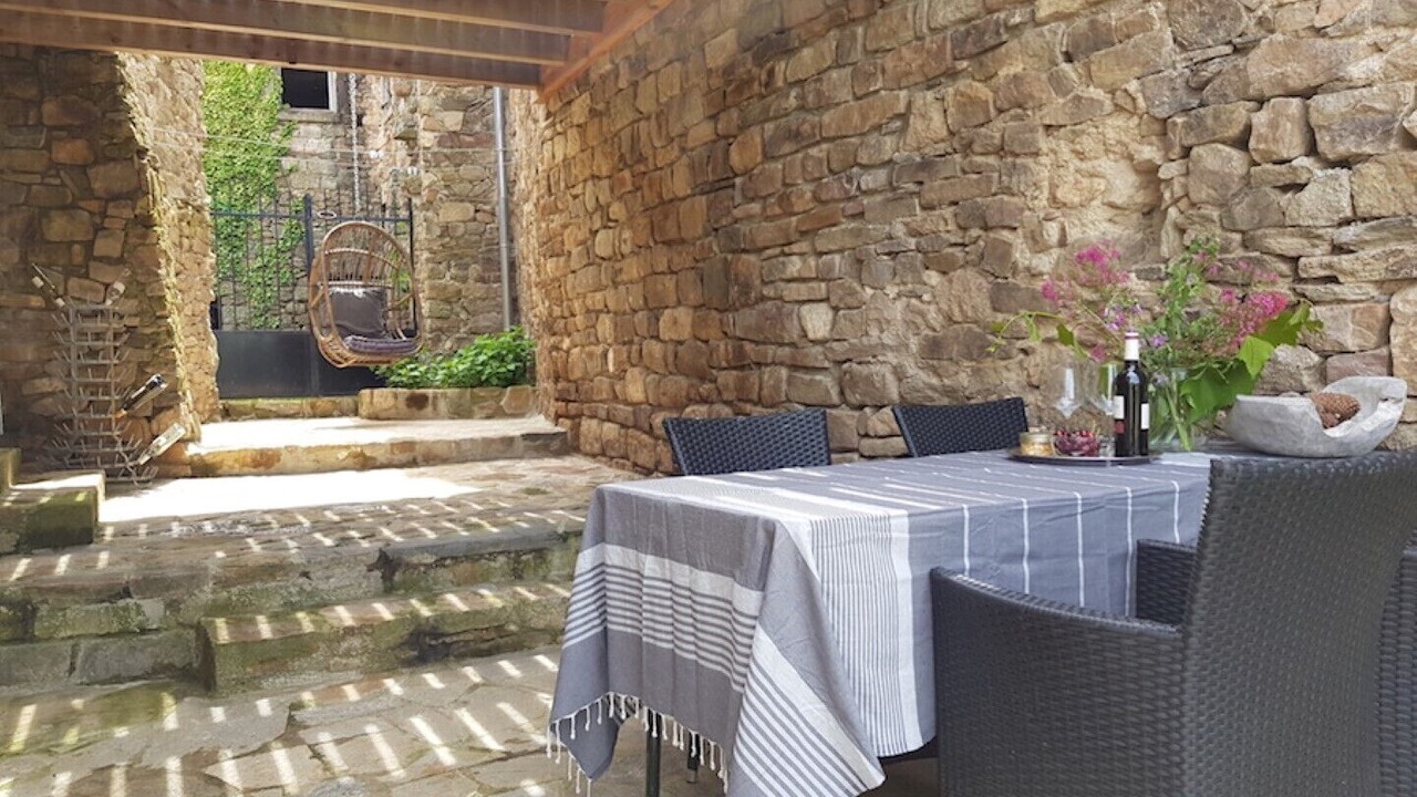 Photo of Outdoor in Chassiers