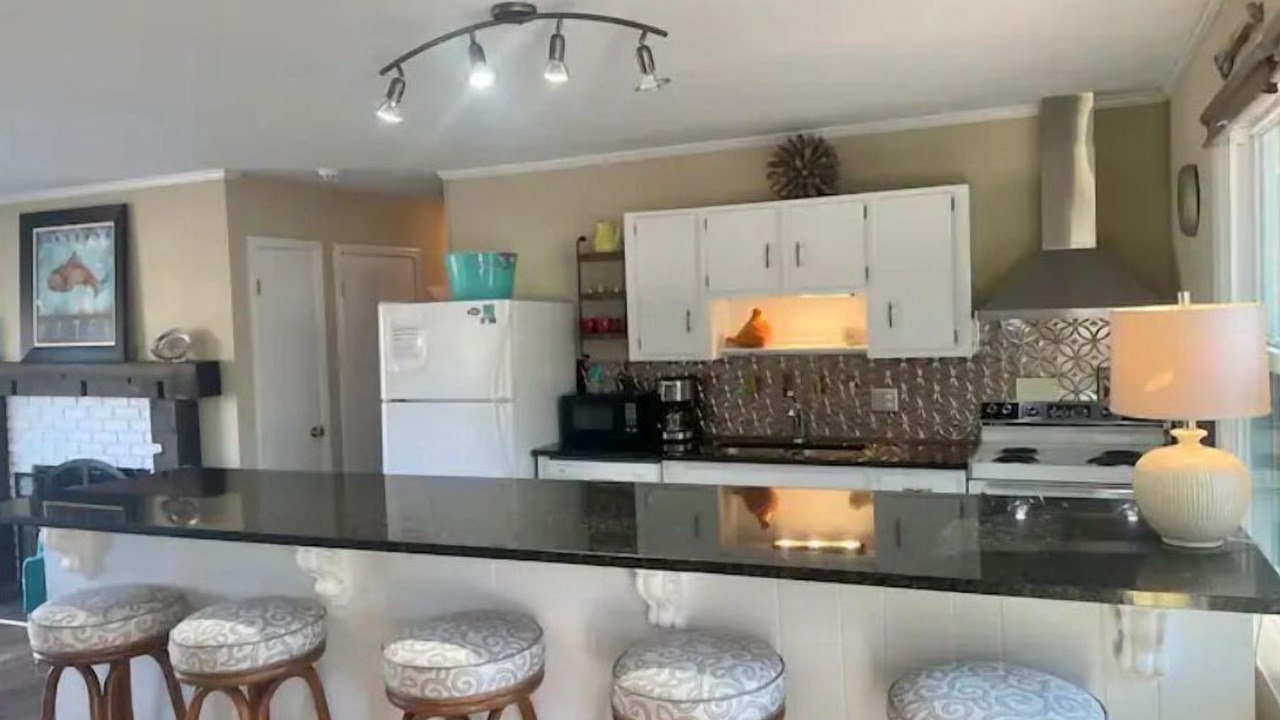 Photo of Kitchen in Semora