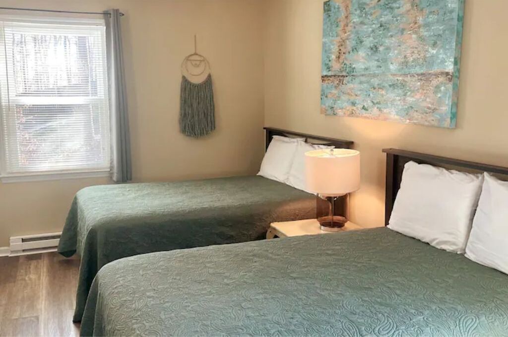 Photo of Bedroom in Semora
