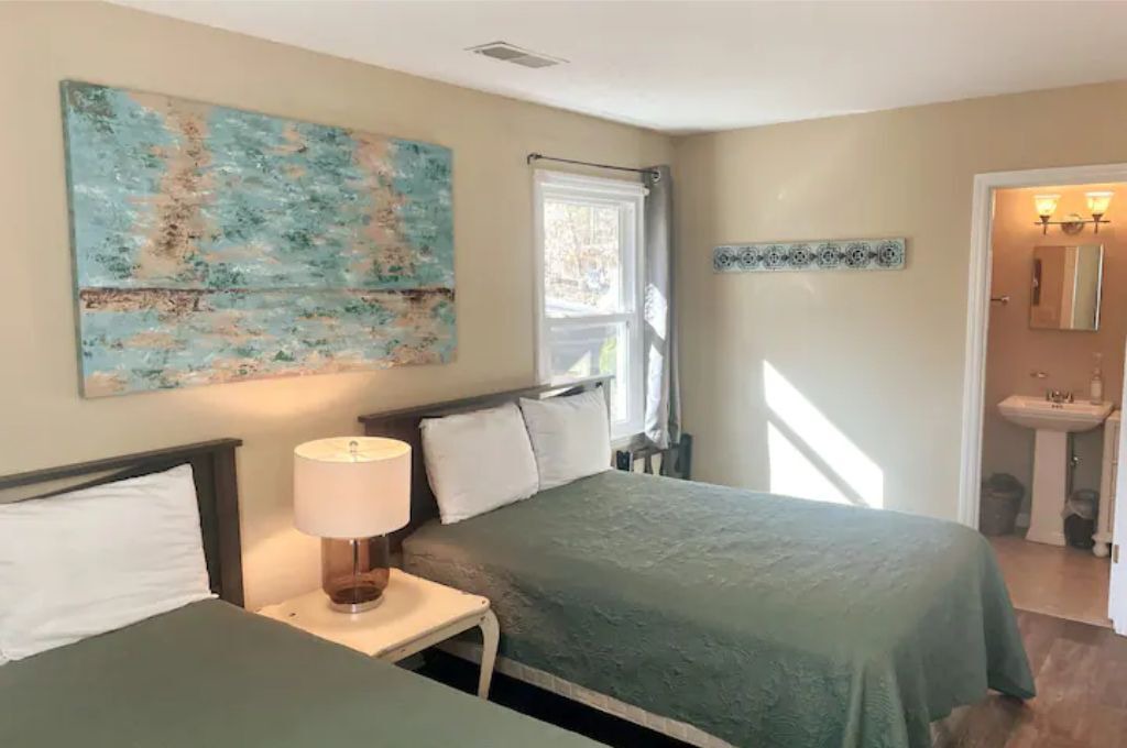 Photo of Bedroom in Semora