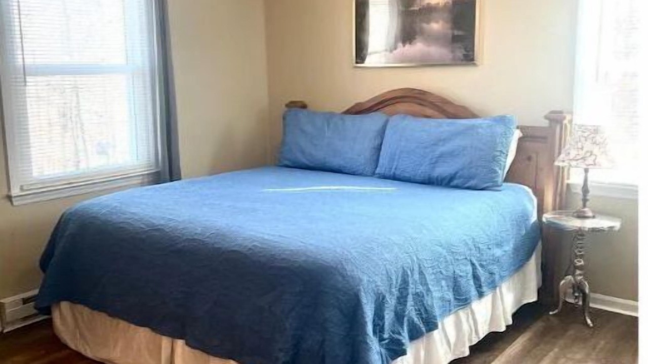 Photo of Bedroom in Semora