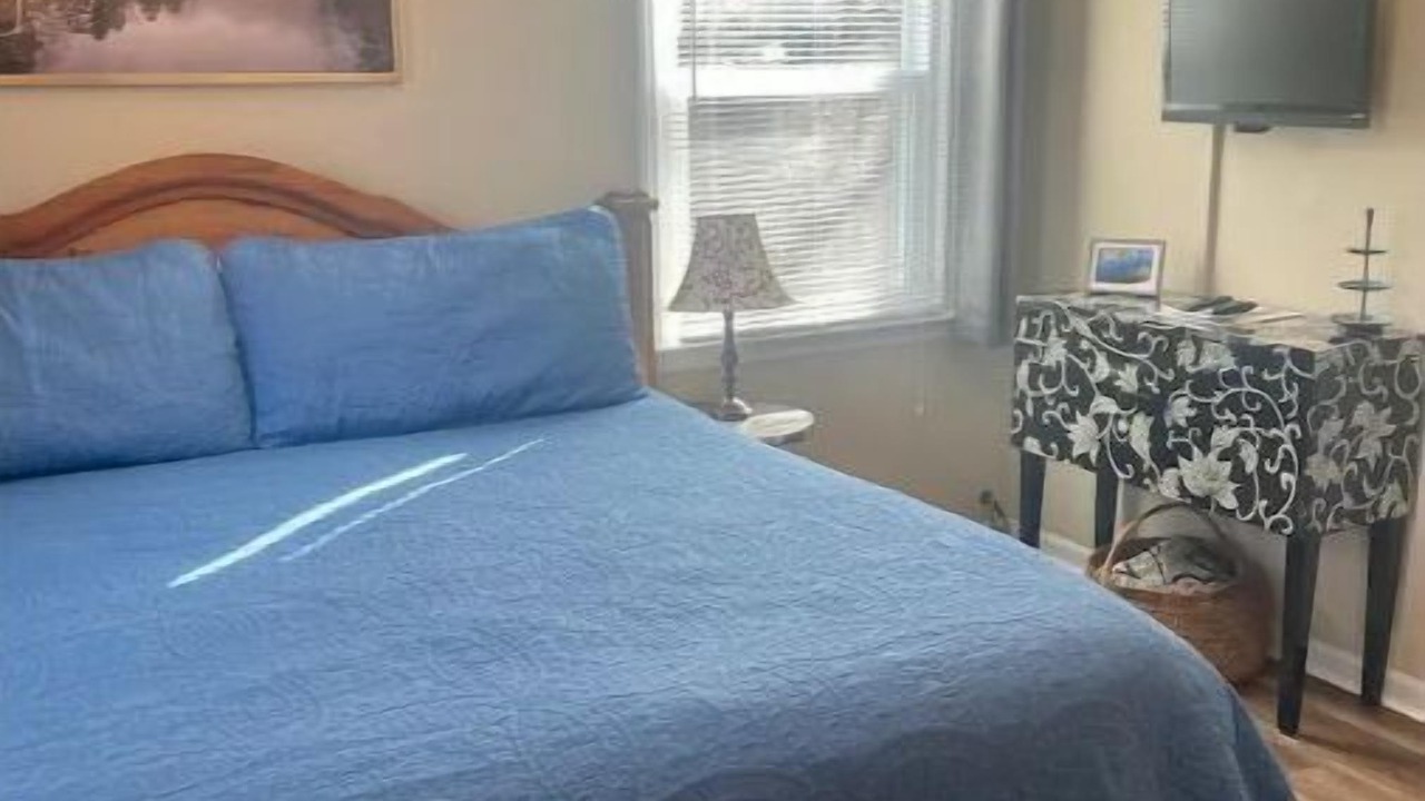 Photo of Bedroom in Semora