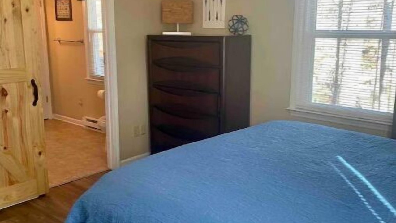 Photo of Bedroom in Semora
