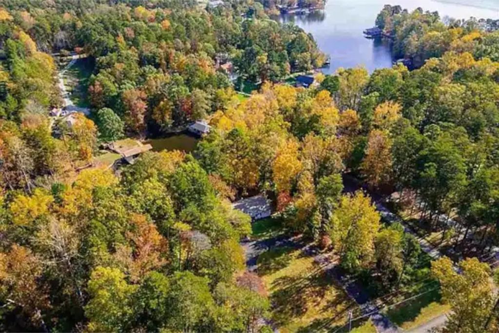 Photo of Outdoor in Semora