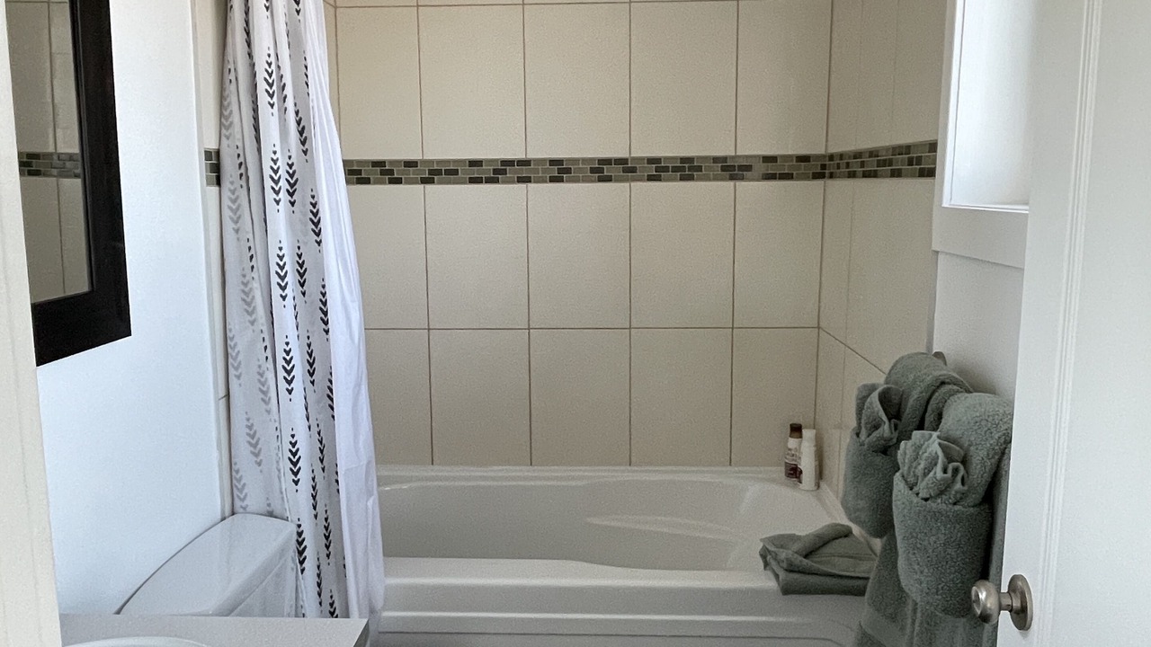 Photo of Bathroom in Ramsay