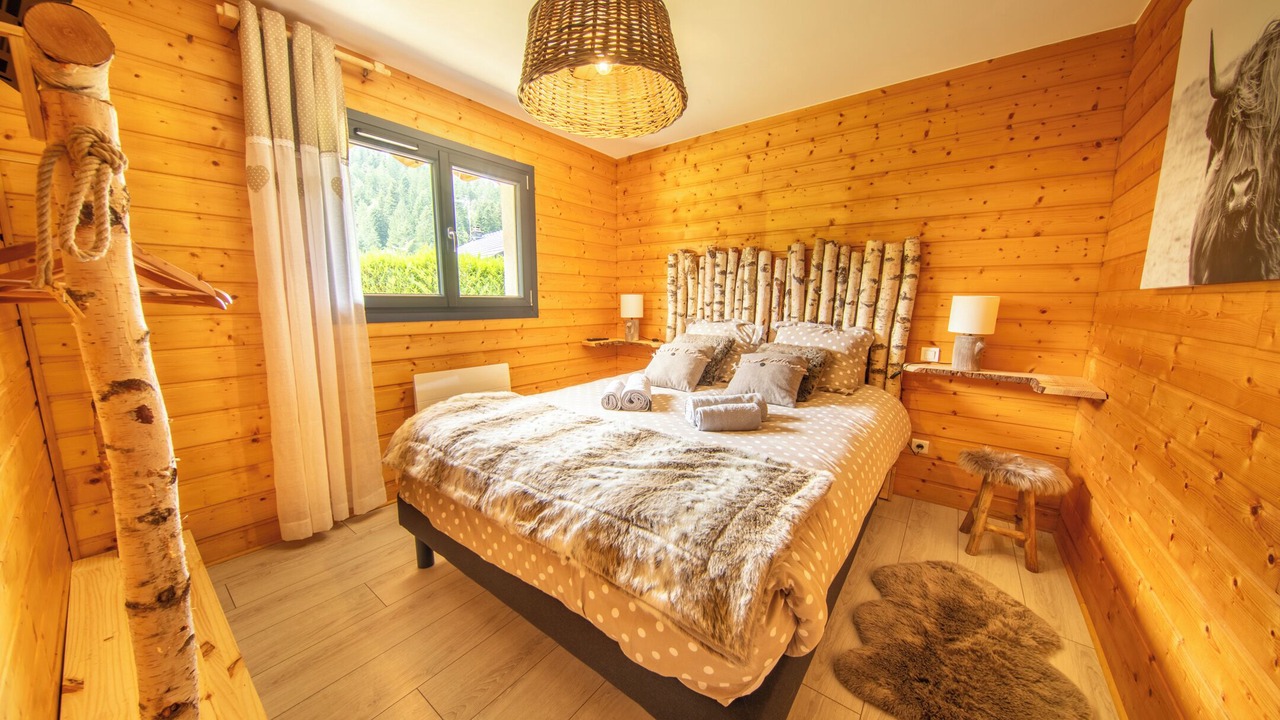 Photo of Bedroom in Travexin