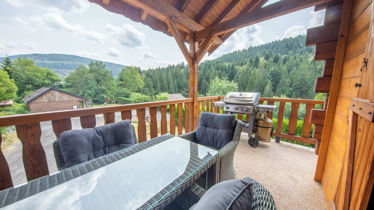 Photo of Outdoor in Travexin