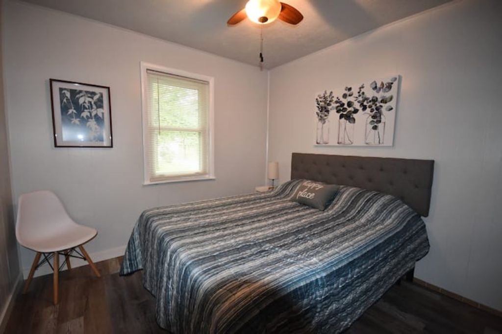 Photo of Bedroom in Checotah