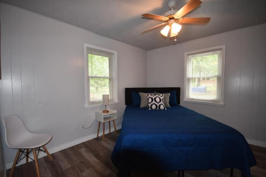 Photo of Bedroom in Checotah