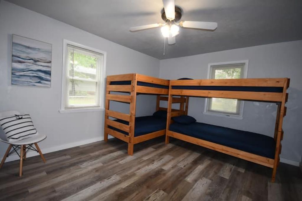 Photo of Bedroom in Checotah