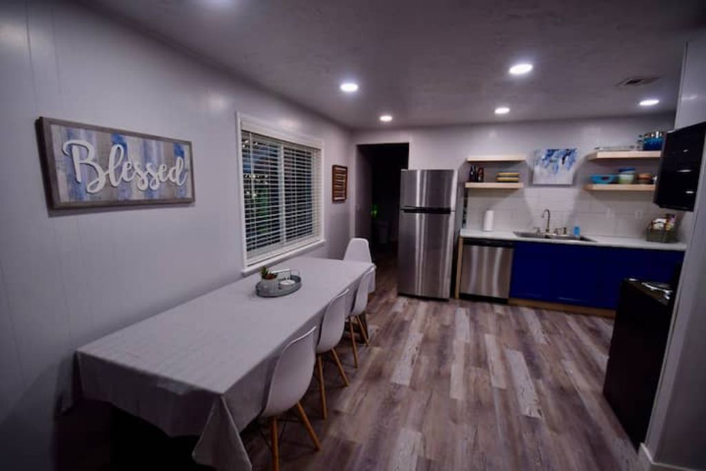 Photo of Kitchen in Checotah
