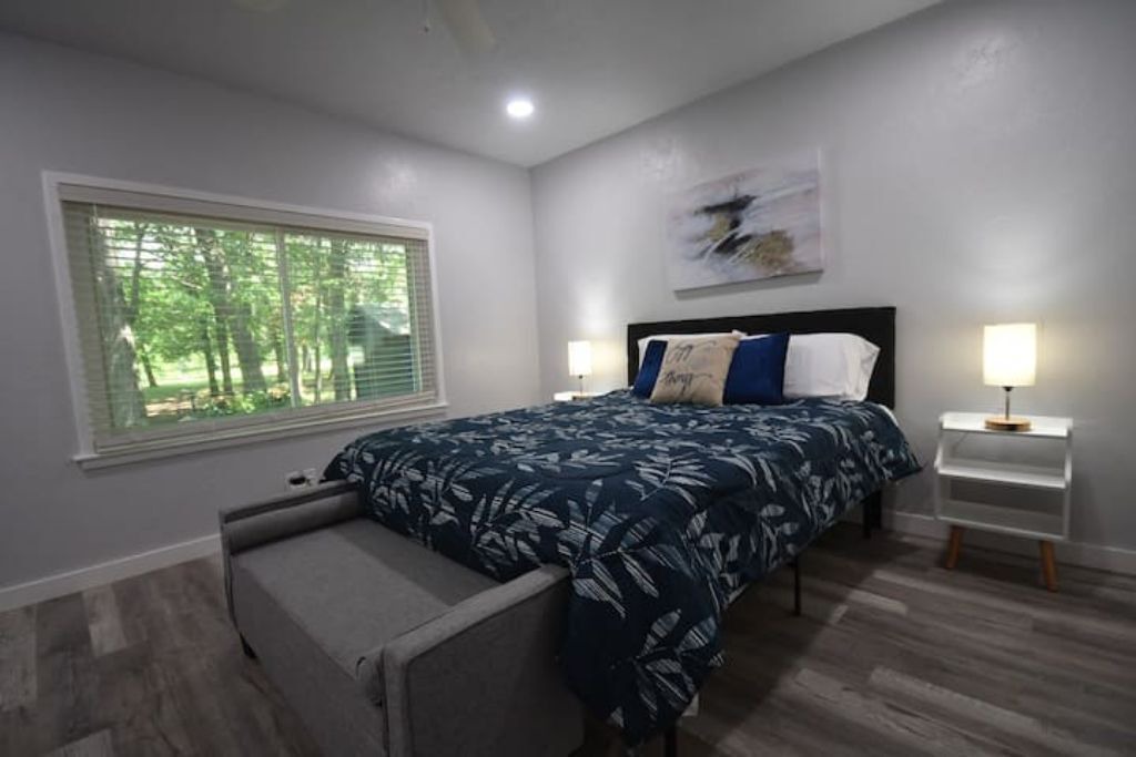 Photo of Bedroom in Checotah