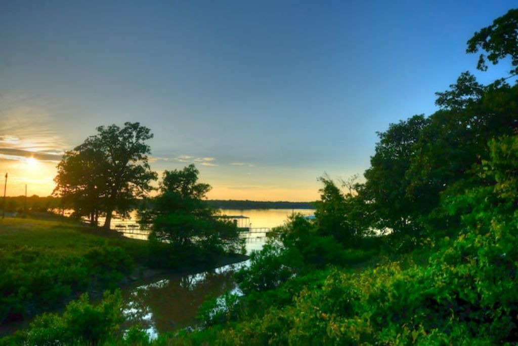Photo of Outdoor in Checotah