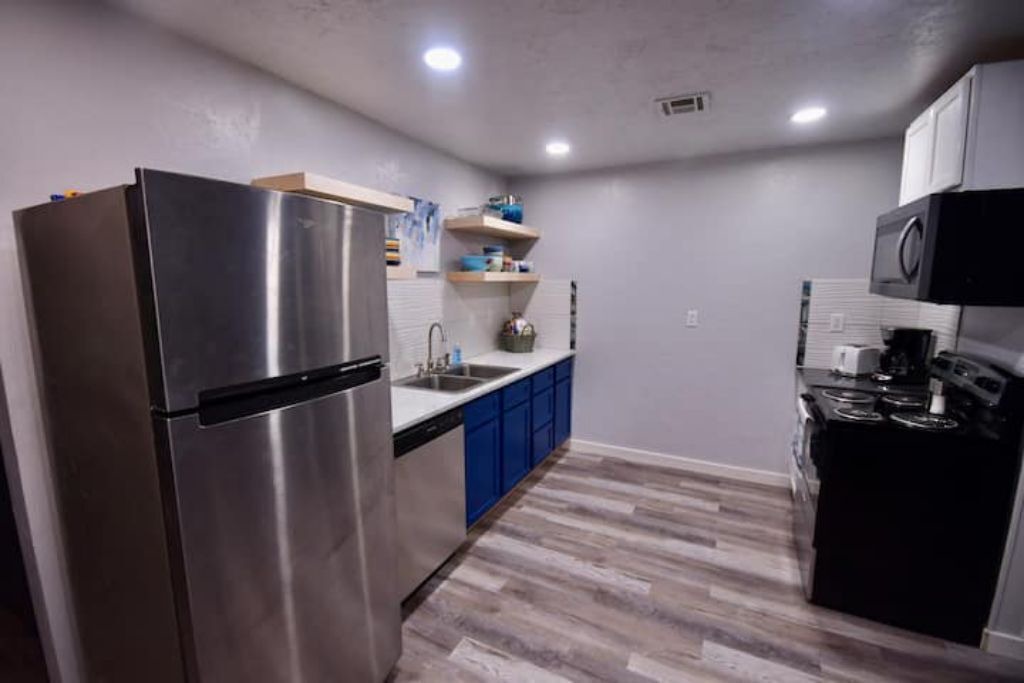 Photo of Kitchen in Checotah