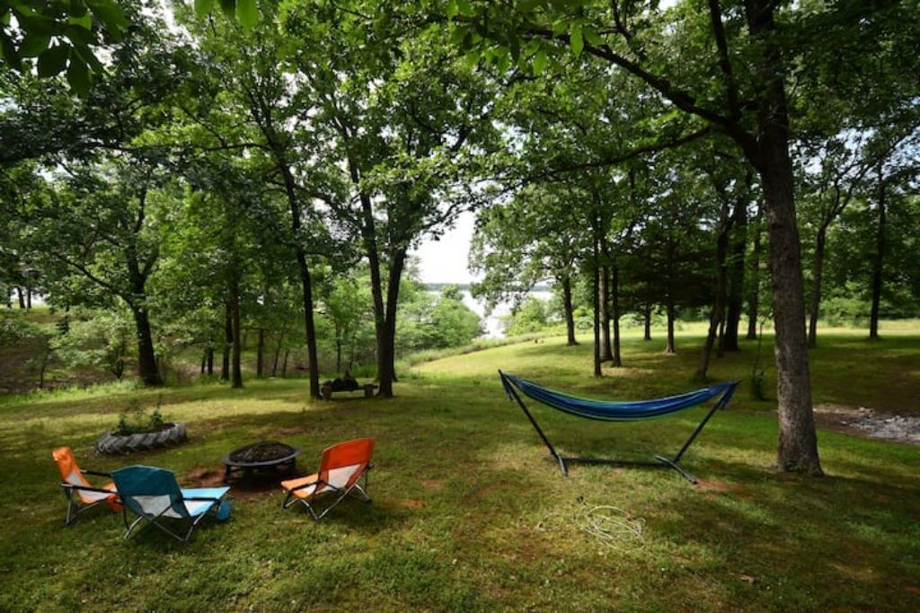 Photo of Outdoor in Checotah