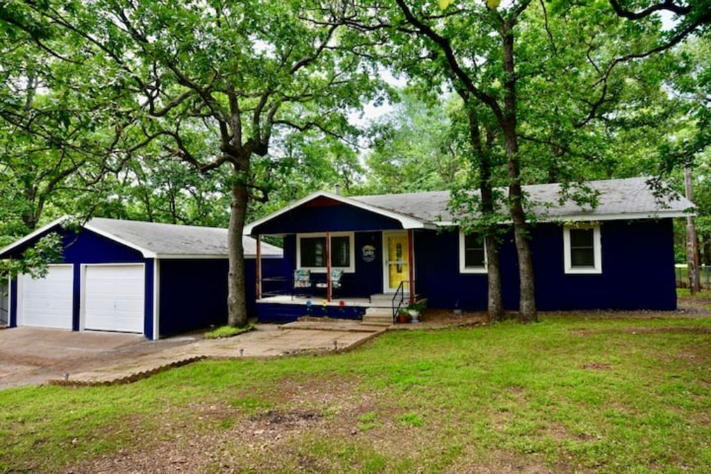 Photo of Outdoor in Checotah