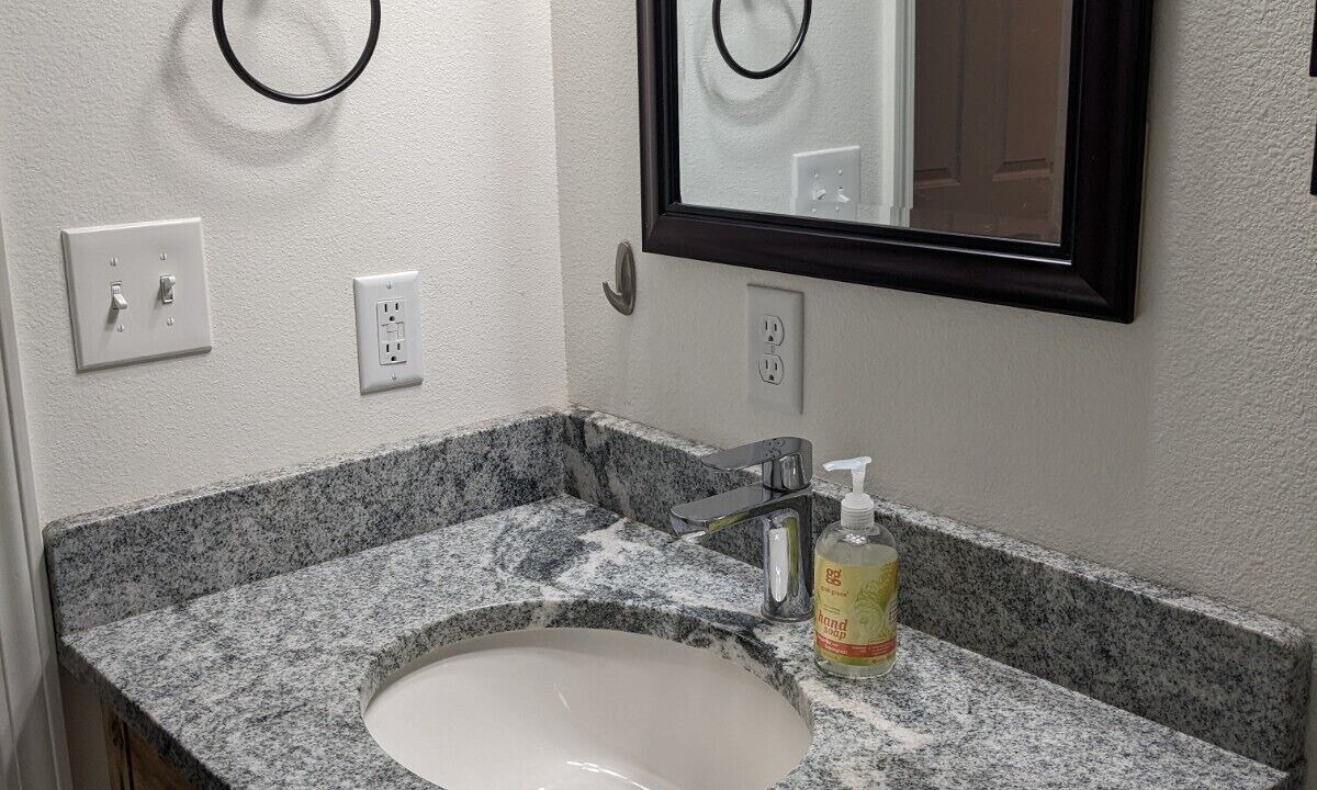 Photo of Bathroom in Worland