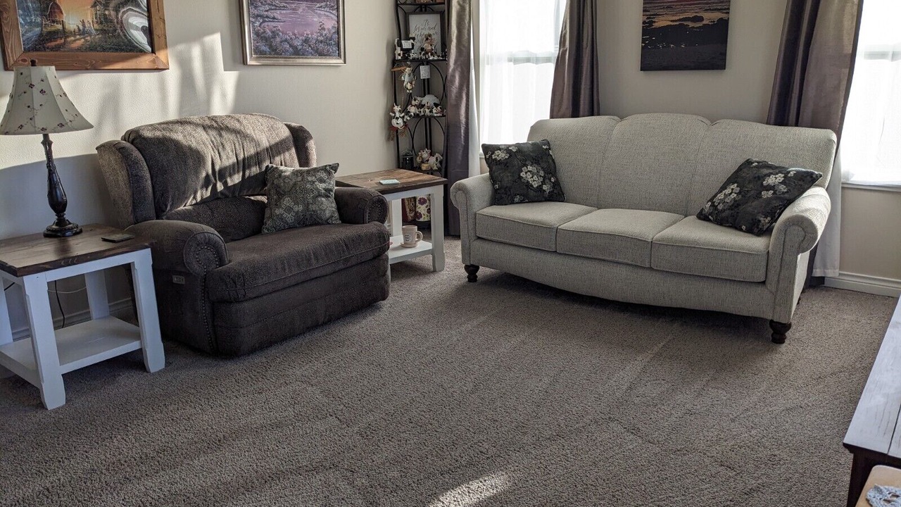 Photo of Livingroom in Worland