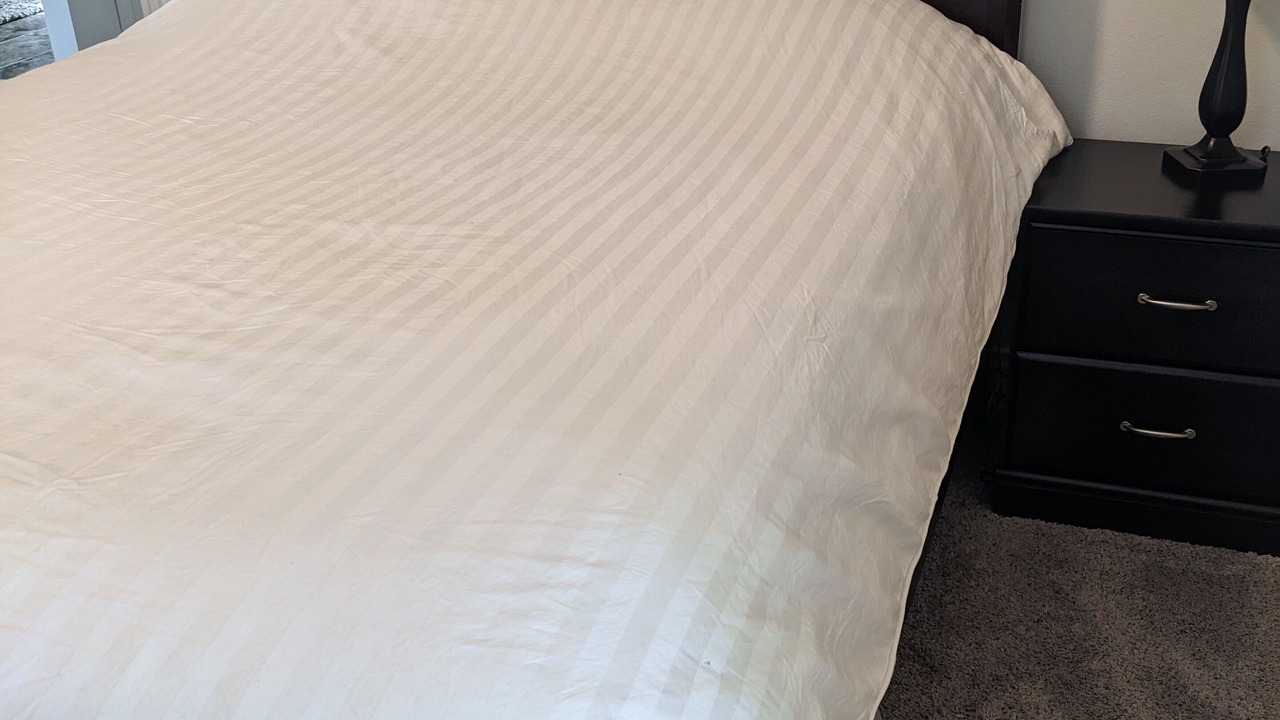 Photo of Bedroom in Worland