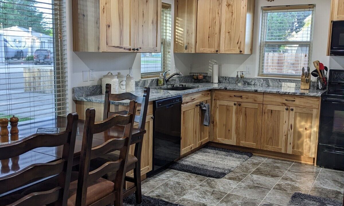 Photo of Kitchen in Worland