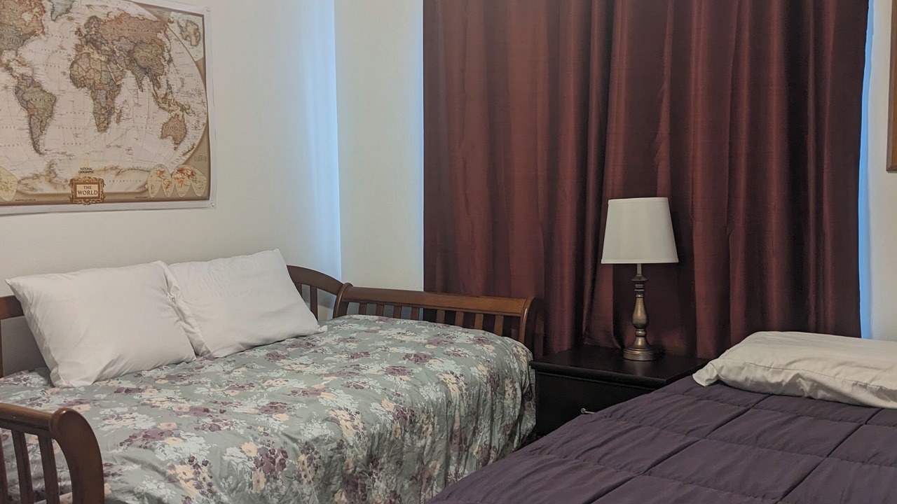 Photo of Bedroom in Worland