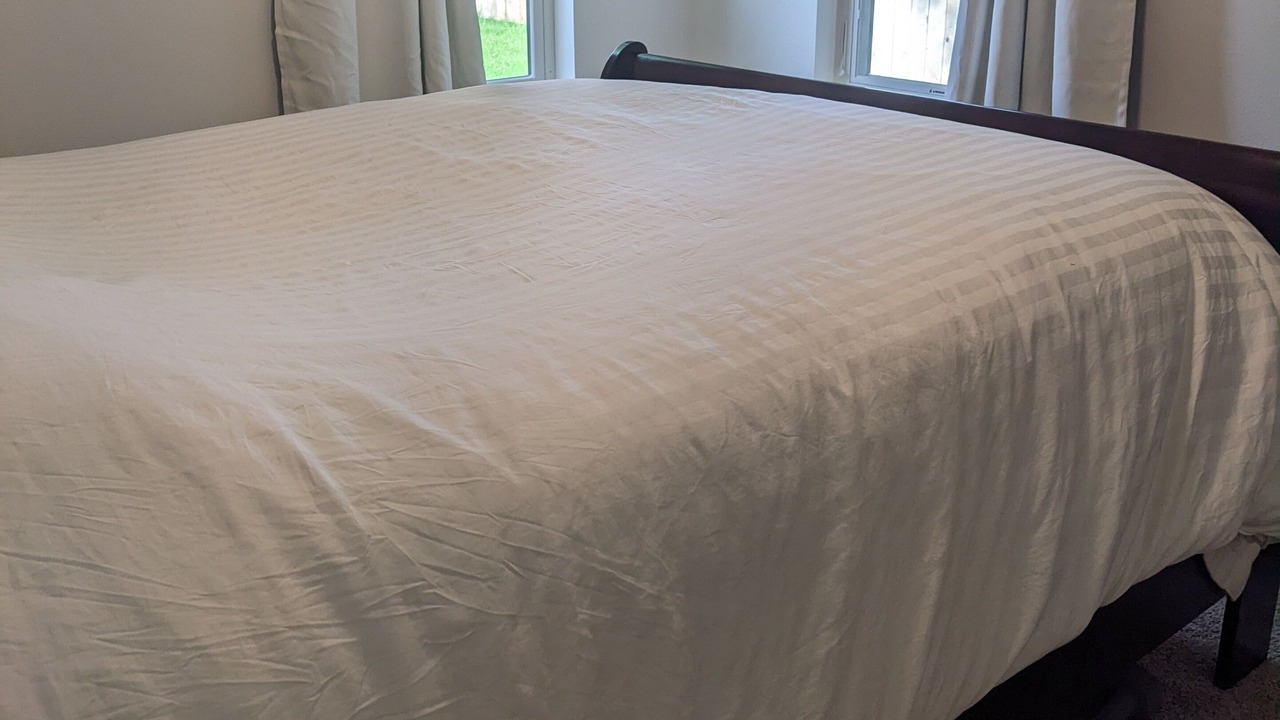 Photo of Bedroom in Worland