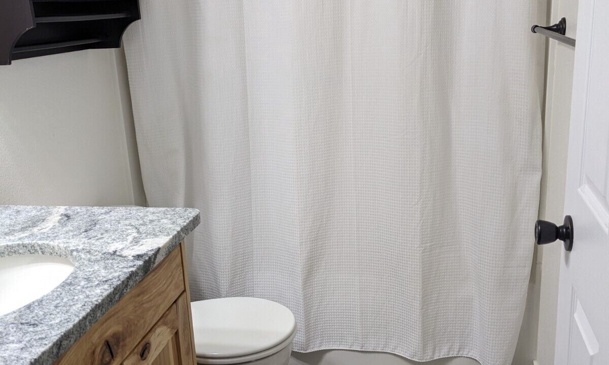 Photo of Bathroom in Worland