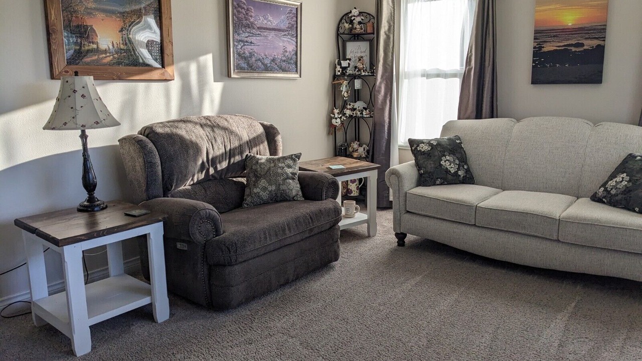 Photo of Livingroom in Worland