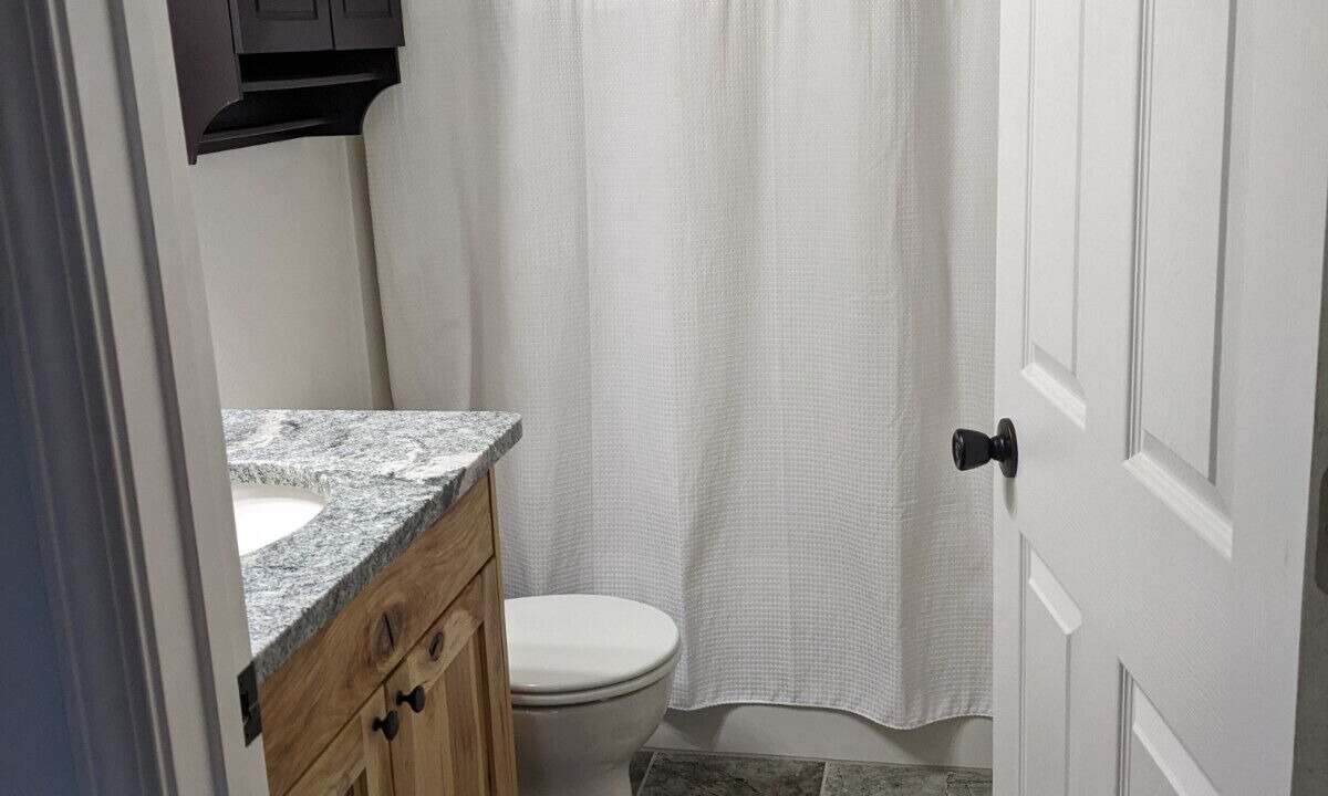 Photo of Bathroom in Worland