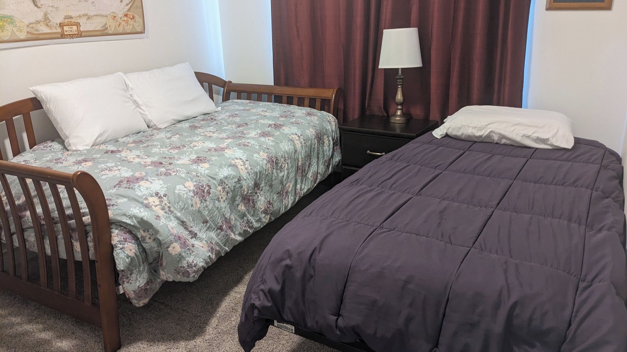 Photo of Bedroom in Worland