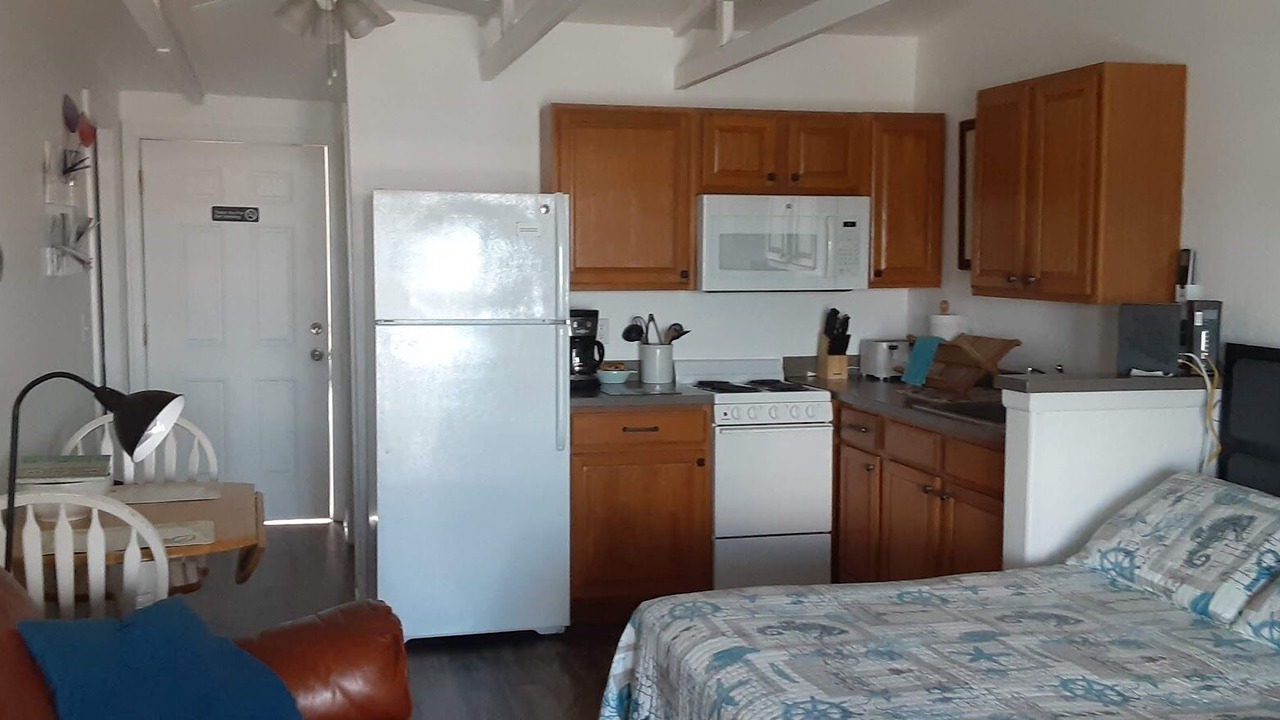 Photo of Bedroom in Oak Hill