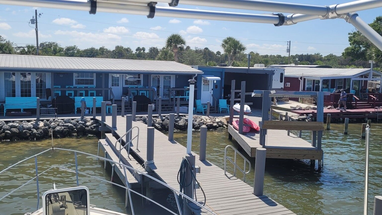 Photo of Outdoor in Oak Hill