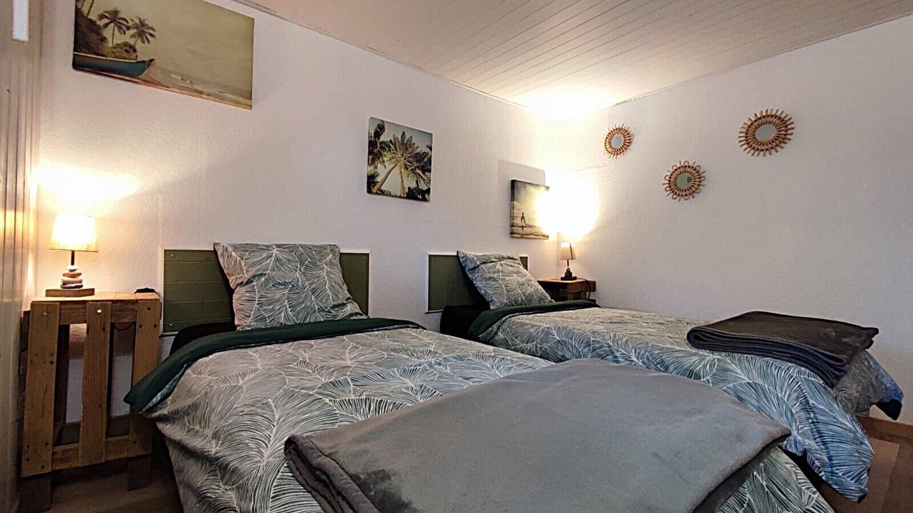 Photo of Bedroom in Cazeres