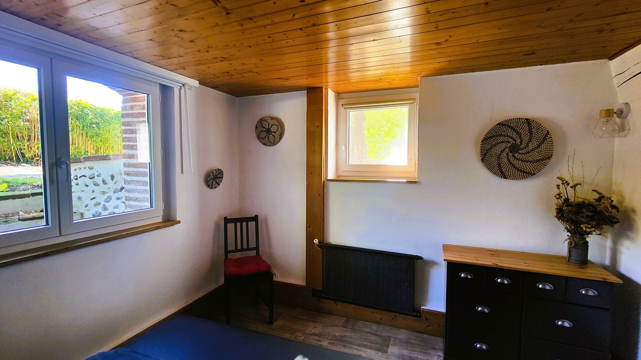 Photo of Bedroom in Cazeres