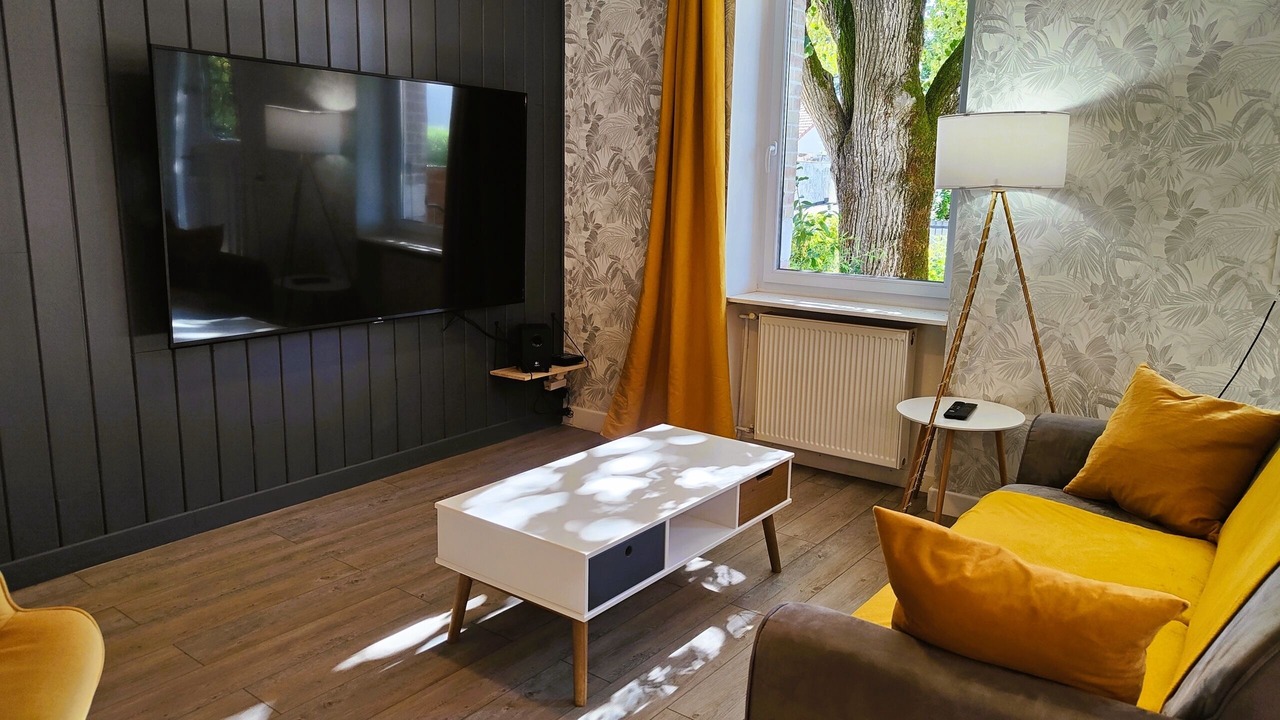 Photo of Livingroom in Cazeres
