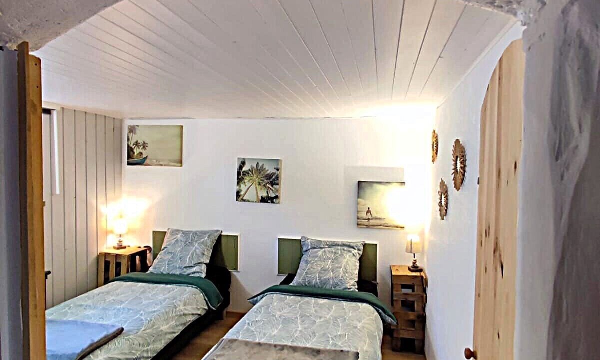 Photo of Bedroom in Cazeres
