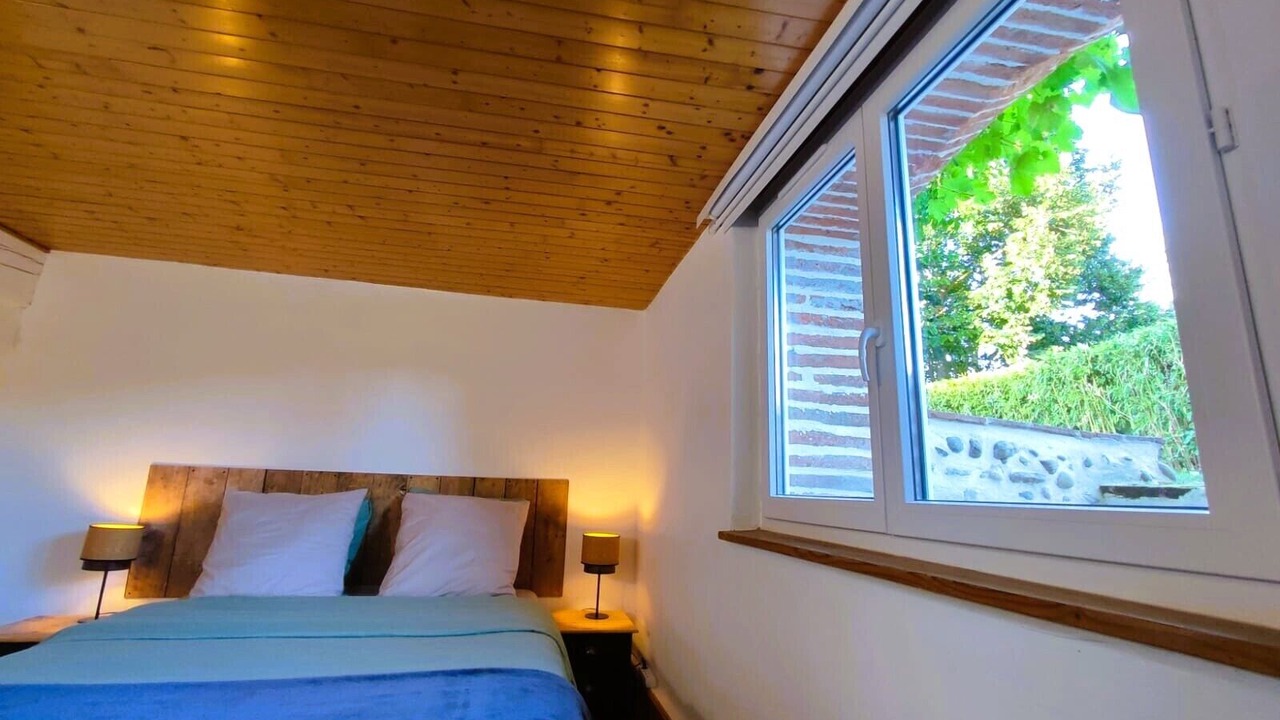 Photo of Bedroom in Cazeres