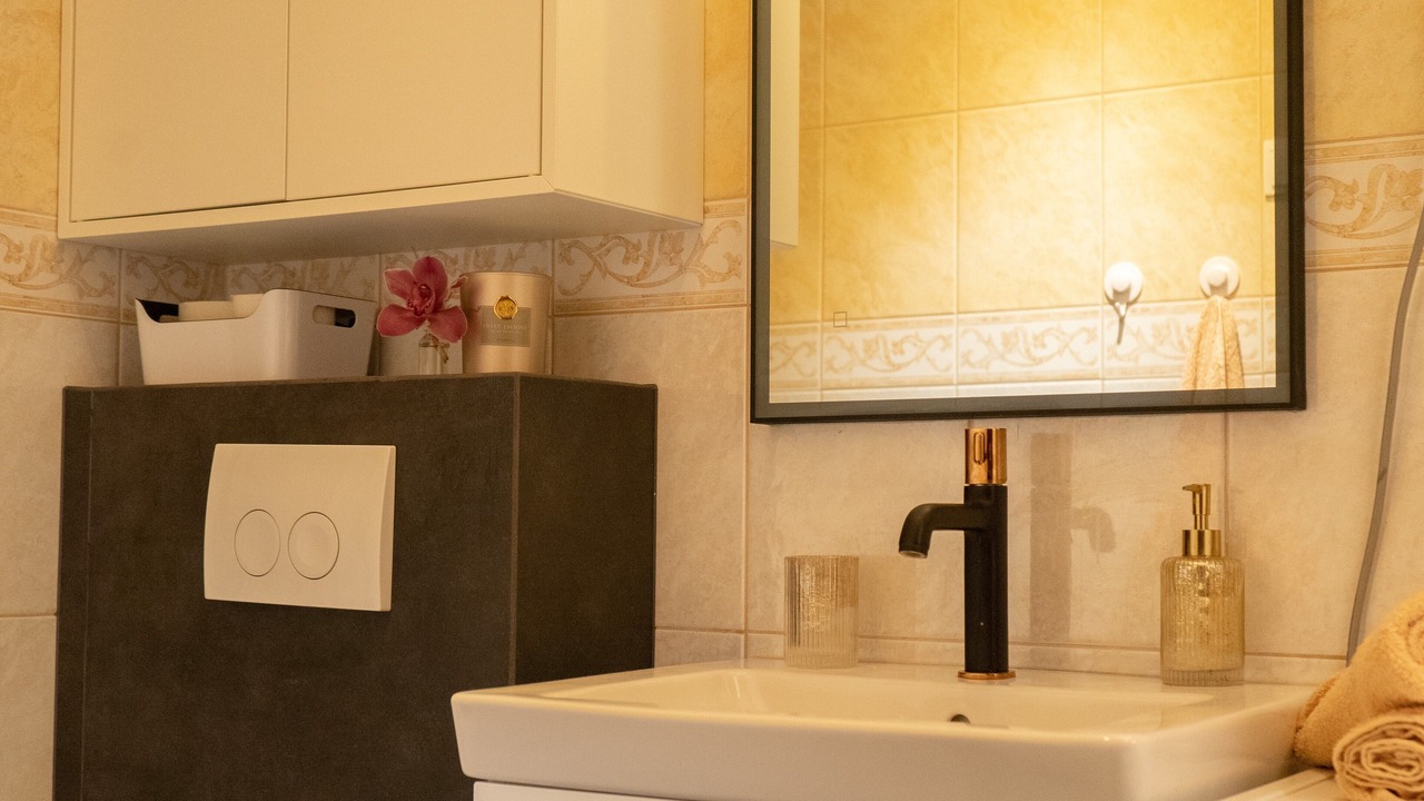 Photo of Bathroom in Vranjic