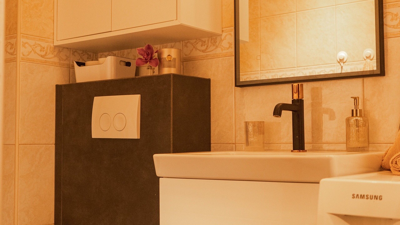 Photo of Bathroom in Vranjic