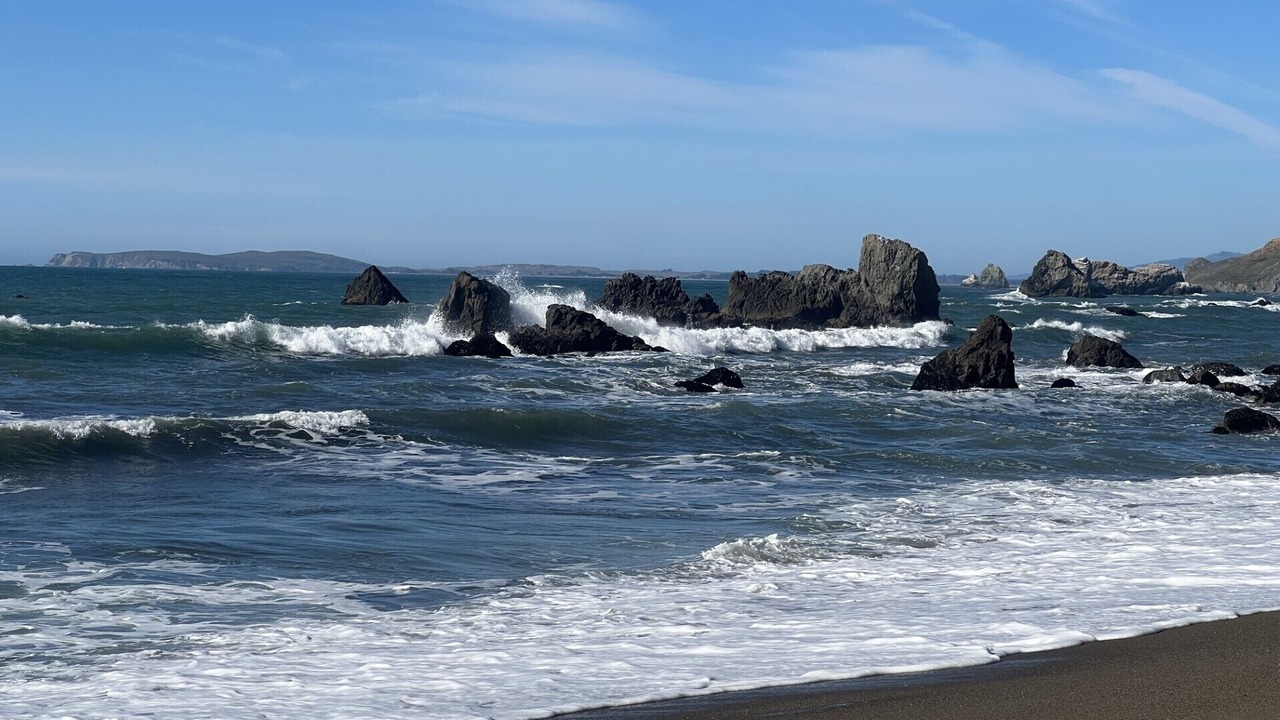 Photo of Others in Dillon Beach