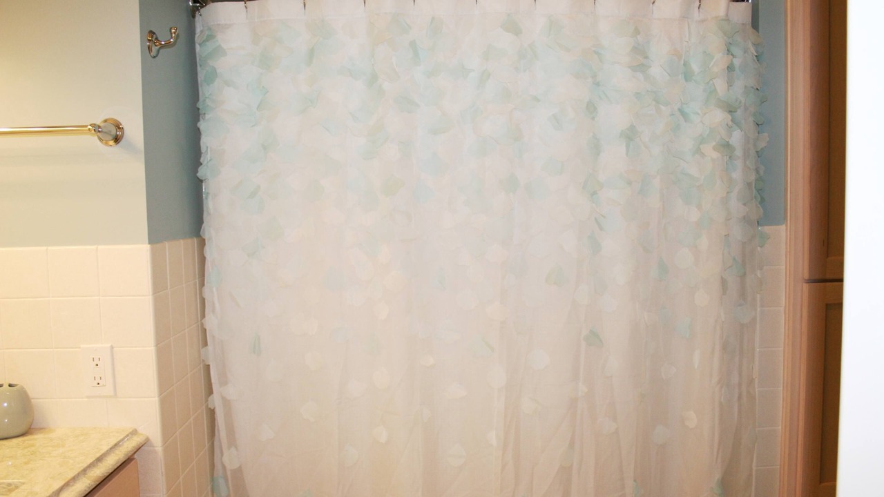 Photo of Bathroom in Bellaire