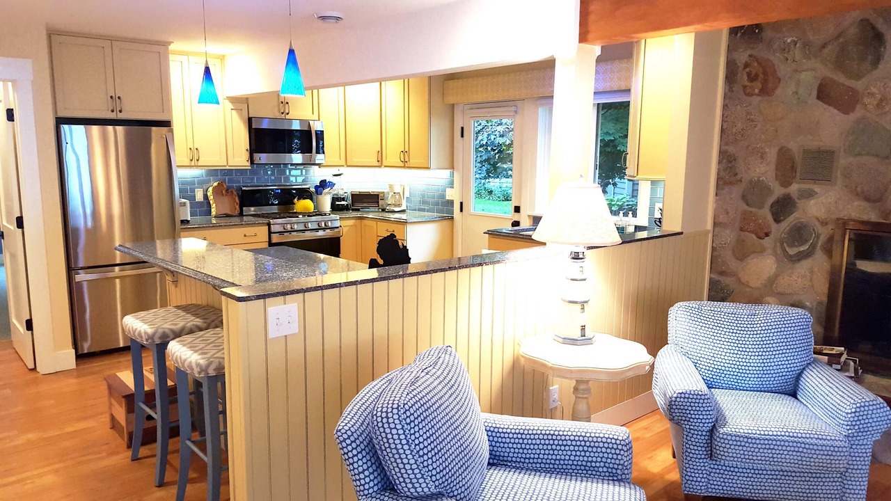 Photo of Kitchen in Bellaire