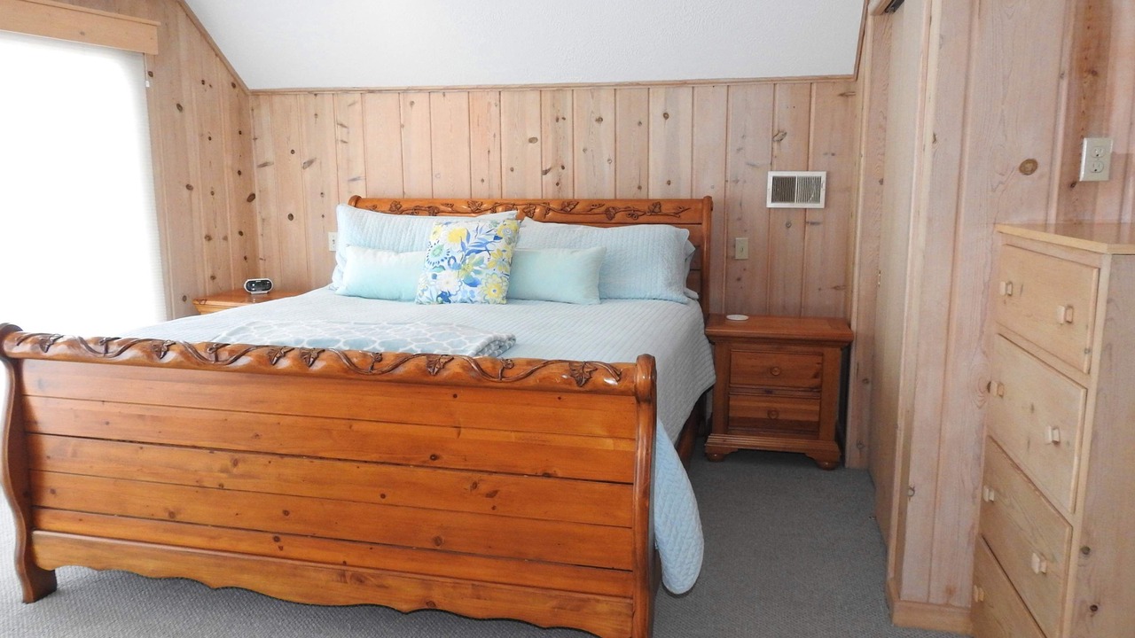 Photo of Bedroom in Bellaire