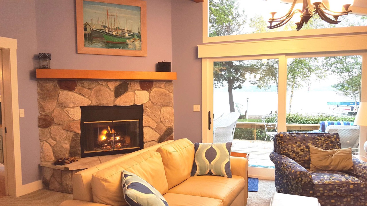 Photo of Livingroom in Bellaire