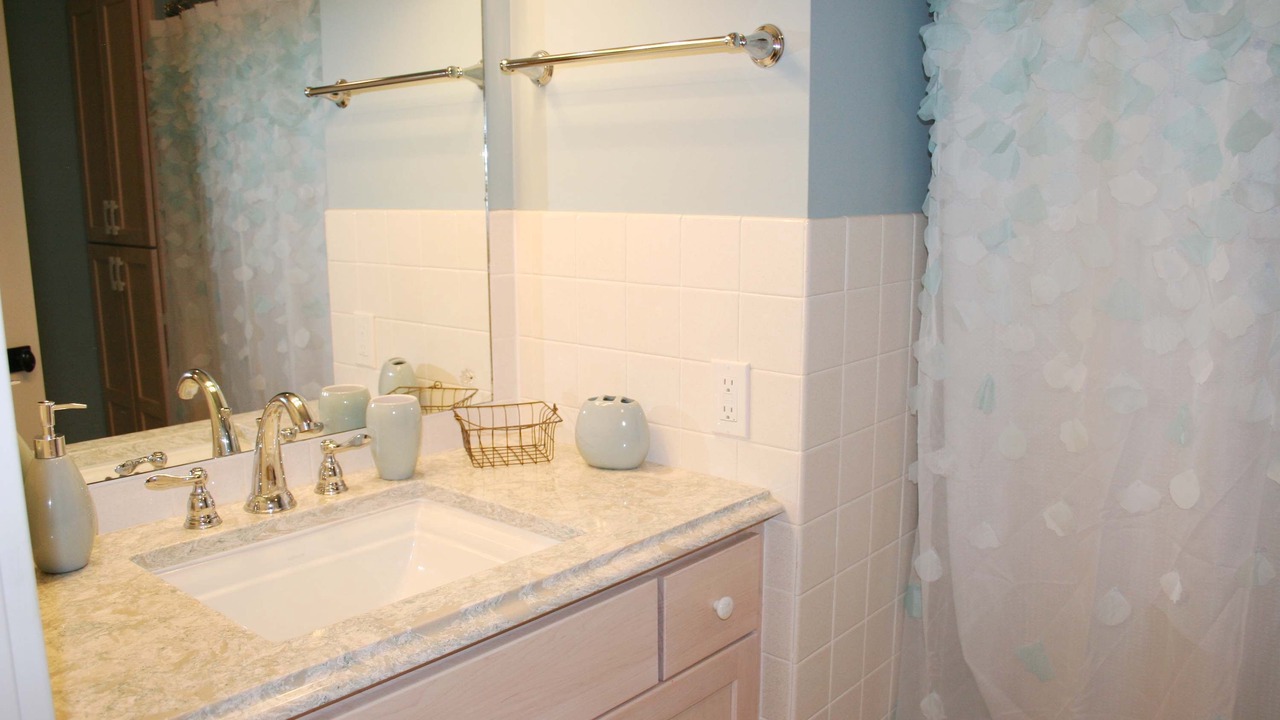 Photo of Bathroom in Bellaire