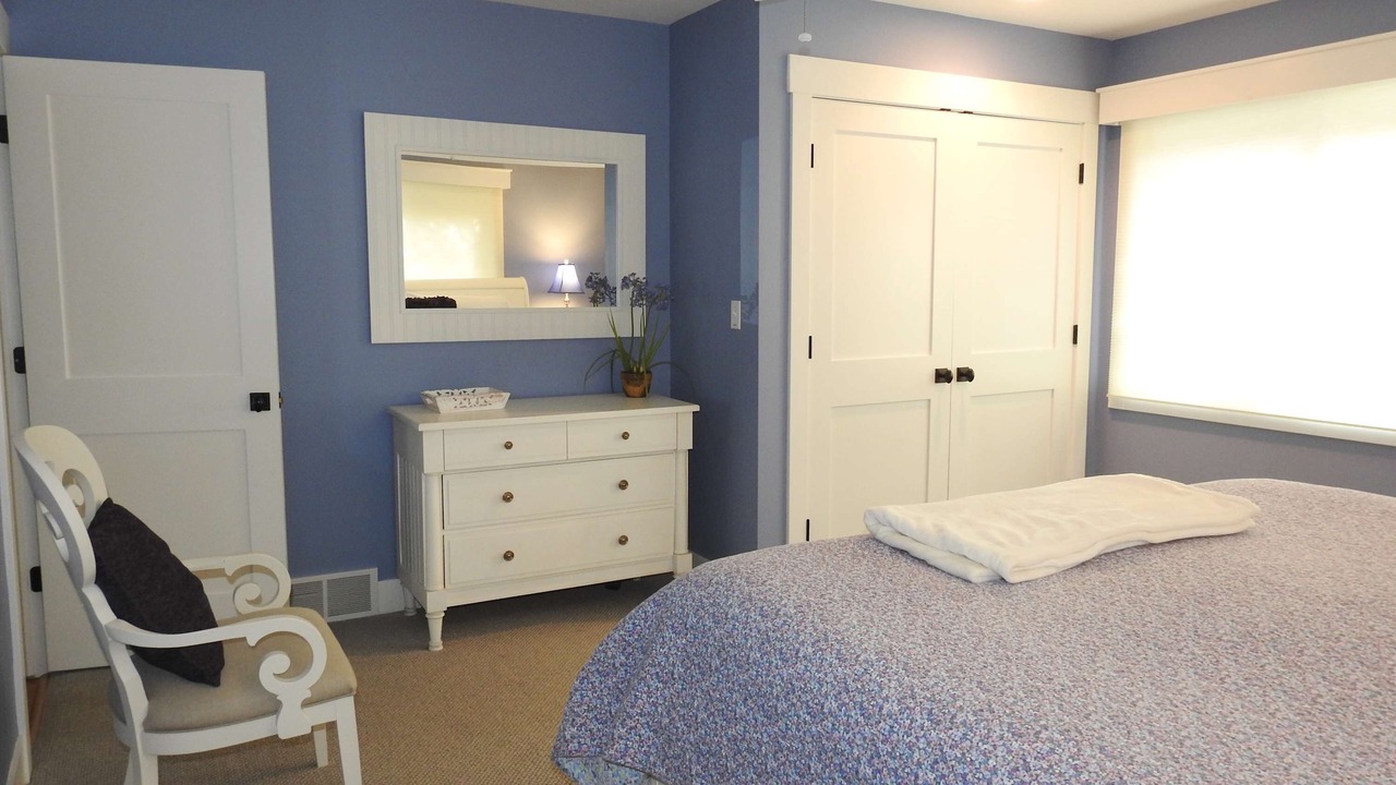 Photo of Bedroom in Bellaire
