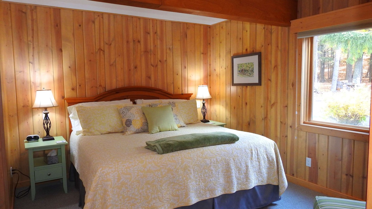 Photo of Bedroom in Bellaire