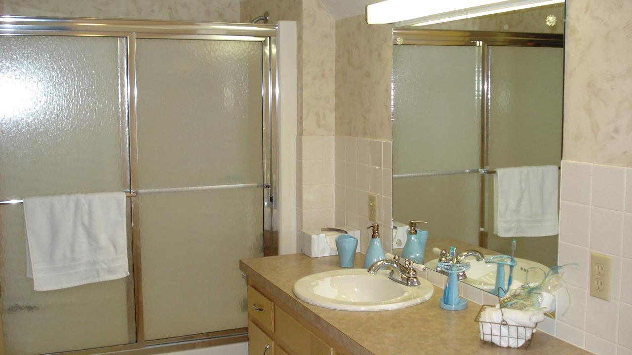 Photo of Bathroom in Bellaire